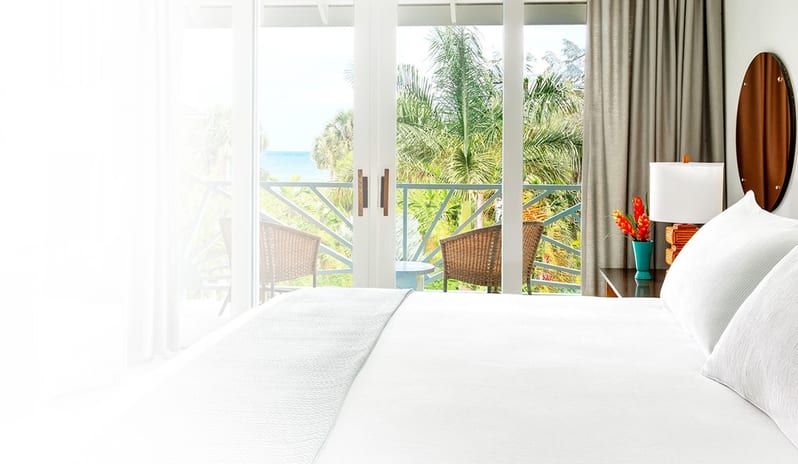 Couples Negril-Deluxe Ocean Room_427